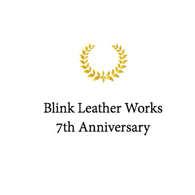 BLINK SCISSORS CASE 7周年｜美容師に寄り添う道具づくり