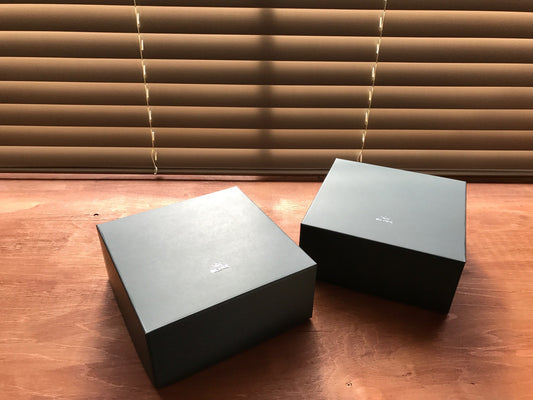 「BLINK SCISSORS CASE 7周年のご報告とこれからのこと」