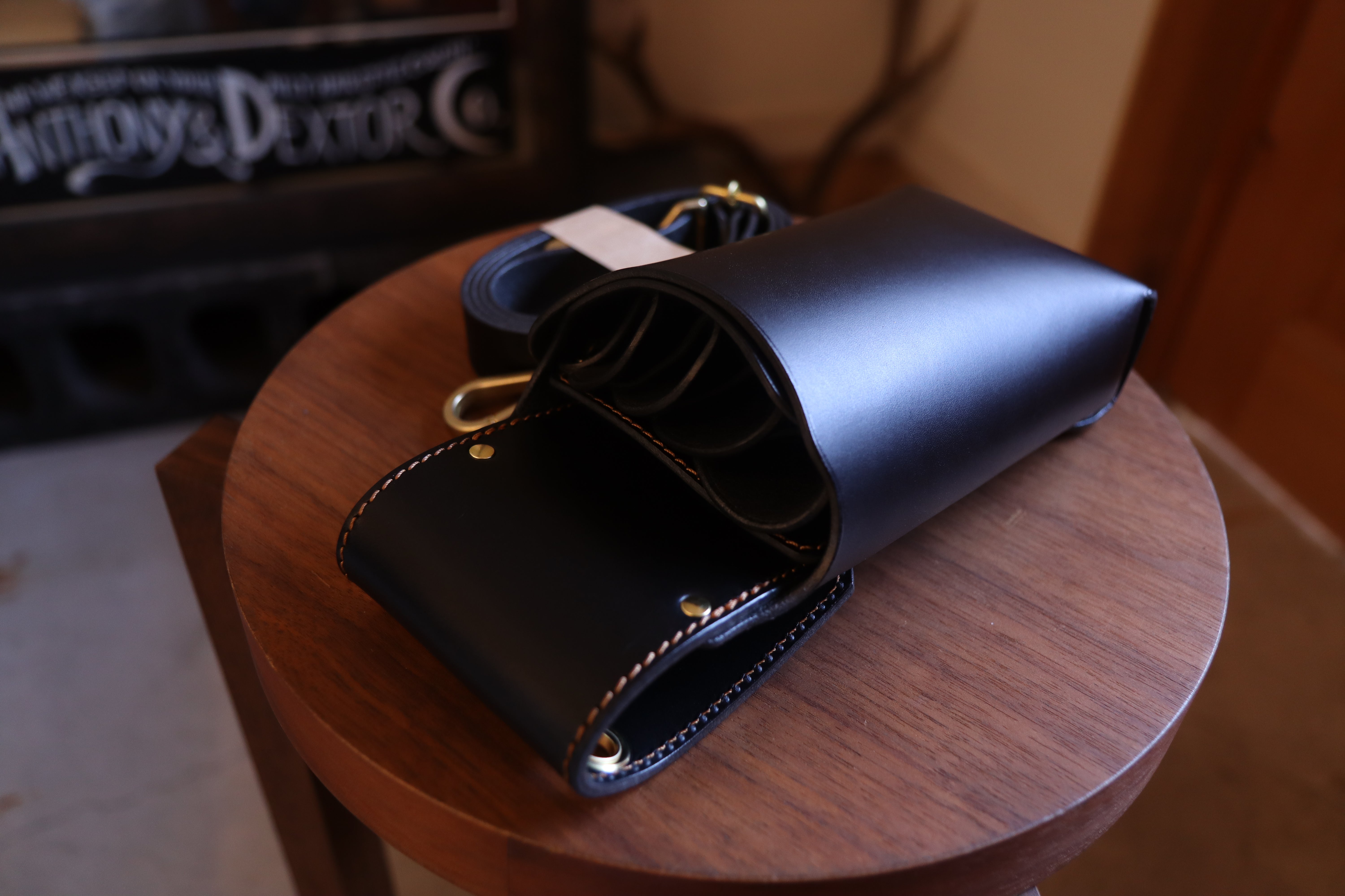 macan- 4丁用 – シザーケース専門店 BLINK SCISSORS CASE