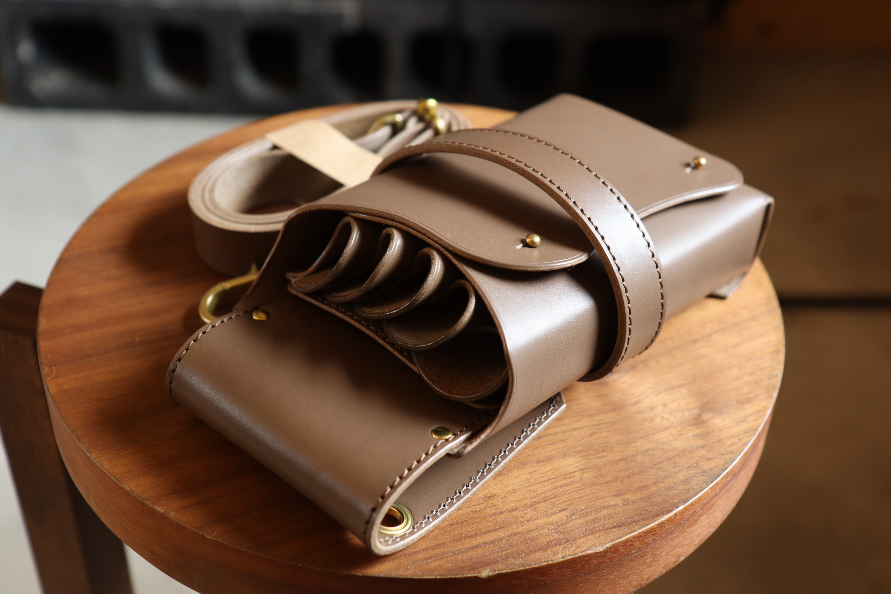 cube s- 5丁用 – シザーケース専門店 BLINK SCISSORS CASE