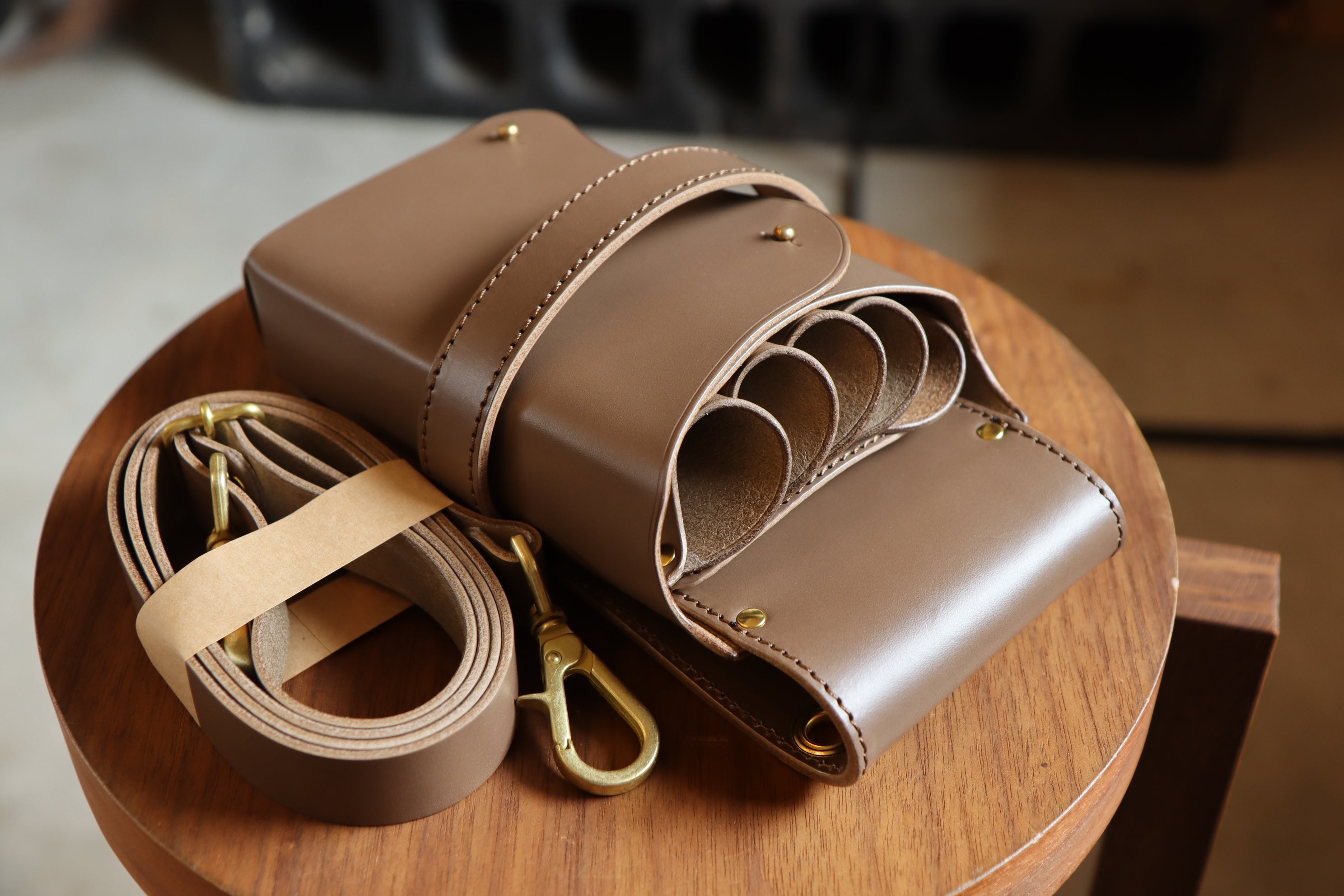cube s- 5丁用 – シザーケース専門店 BLINK SCISSORS CASE