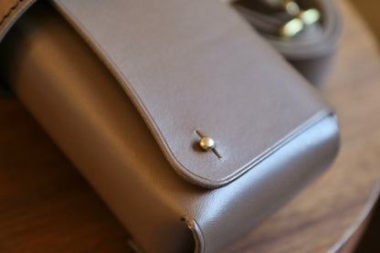 BLINK cube slim s 3丁用 本革シザーケース 商品画像 5