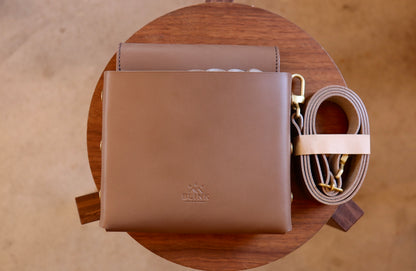 BLINK clutch 4丁用 本革シザーケース 商品画像 14