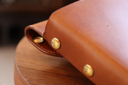 BLINK clutch 4丁用 本革シザーケース 商品画像 5