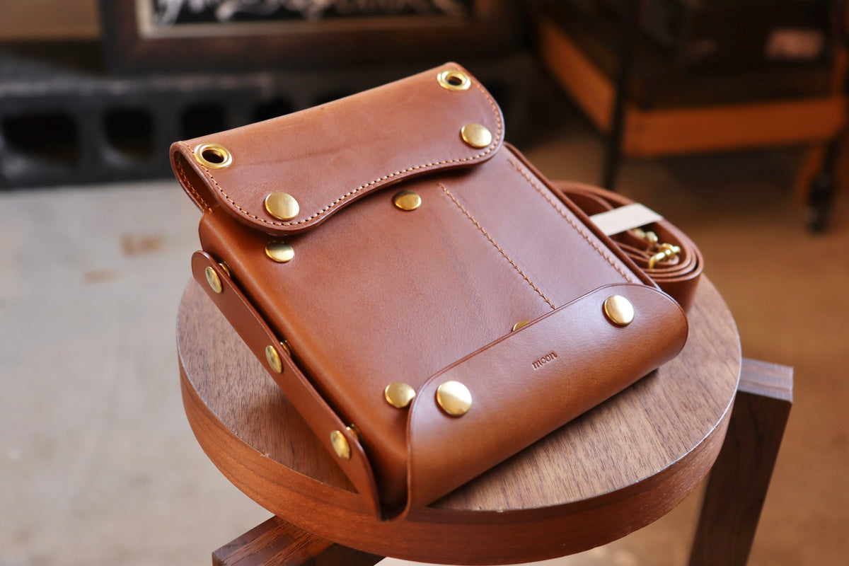 BLINK clutch 4丁用 本革シザーケース 商品画像 9