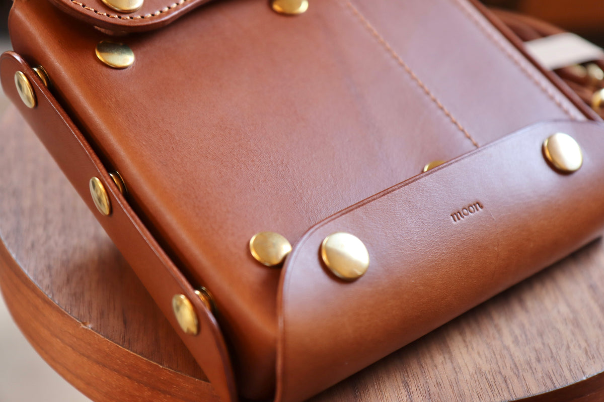 BLINK clutch 4丁用 本革シザーケース 商品画像 10