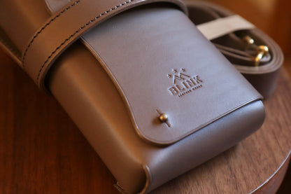 BLINK cube s 5丁用 本革シザーケース 商品画像 5