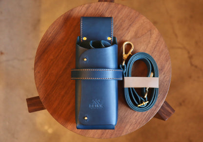 BLINK cube slim s 3丁用 本革シザーケース 商品画像 13