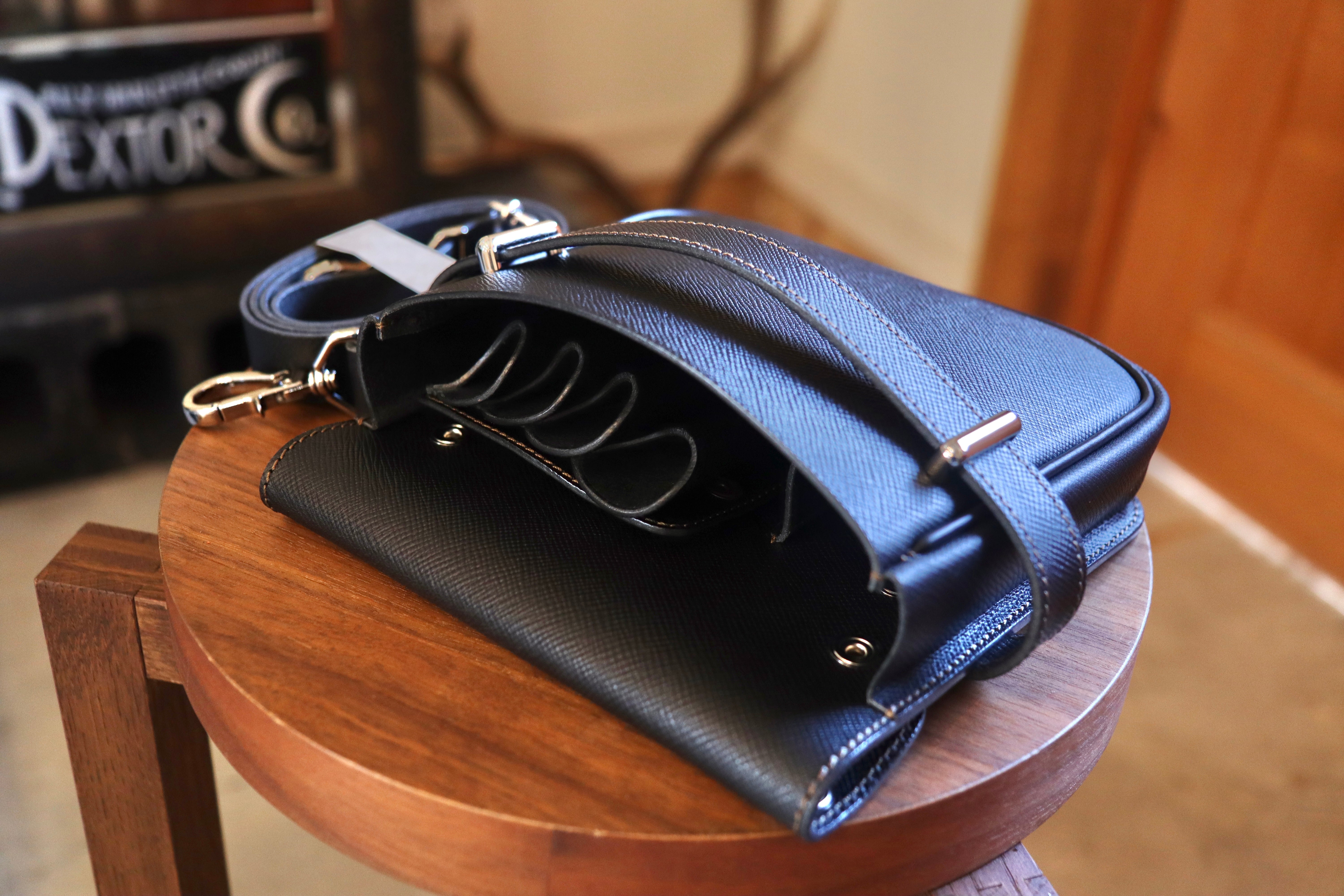 SWAN – シザーケース専門店 BLINK SCISSORS CASE